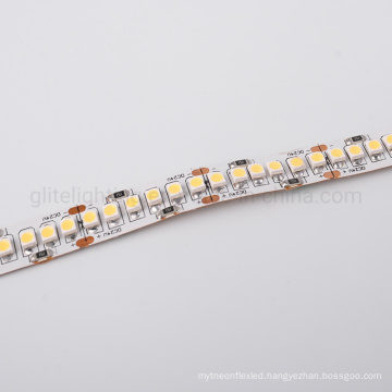 Premium Quality SMD3528 240LED/M Waterproof IP65 Outdoor LED Strip